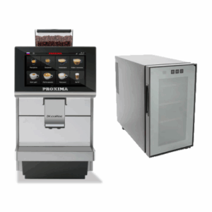 Dr.coffee PROXIMA M12 Plus
