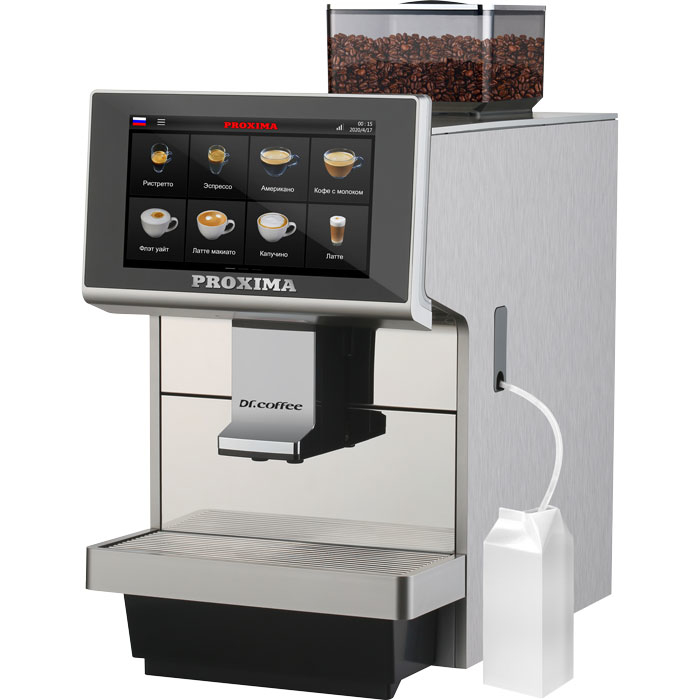 Dr.Coffee PROXIMA M12 Plus