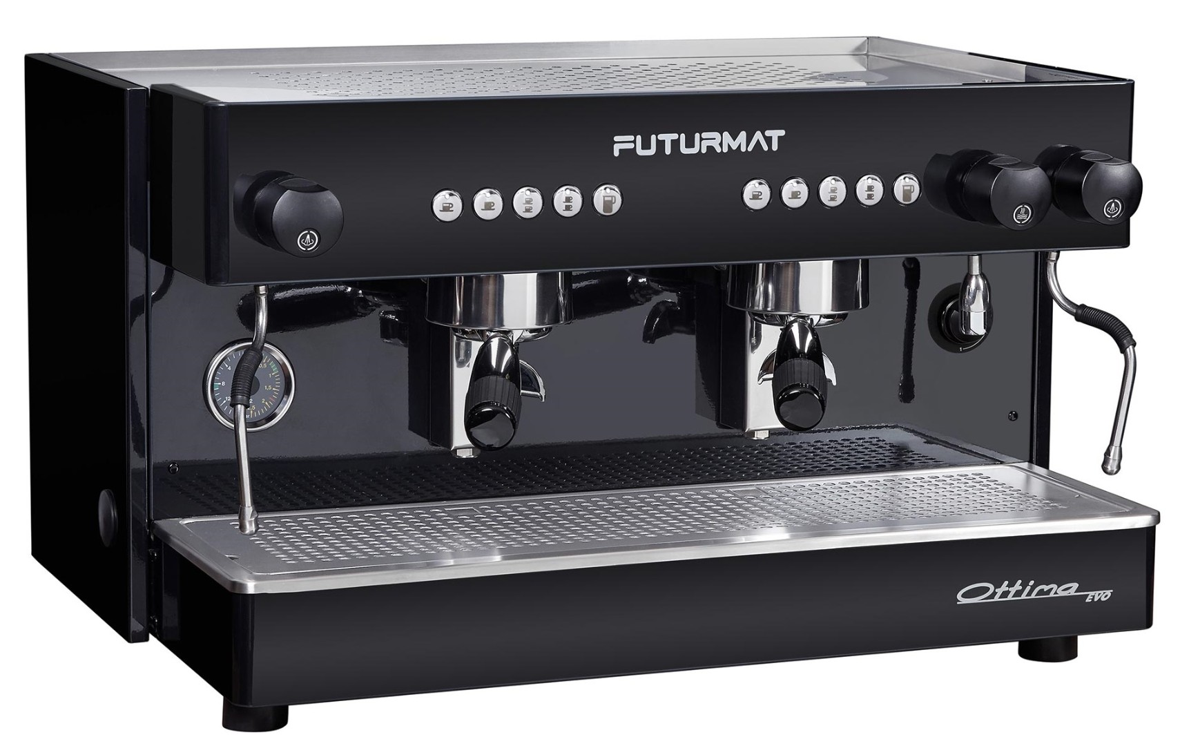 Futurmat (Quality Espresso) Ottima