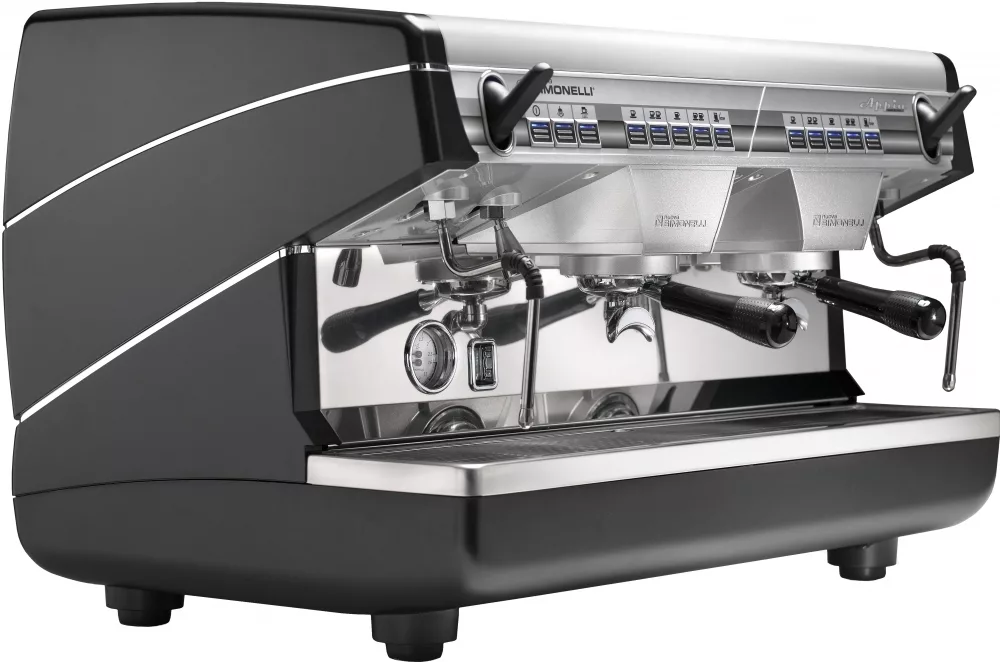 Nuova Simonelli Appia II 2 Gr