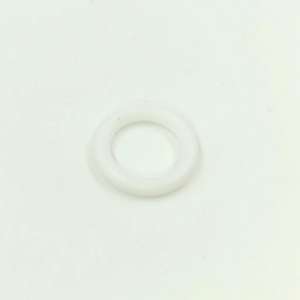 Кольцо уплотнительное в кран пара/кипятка Simonelli 10.2х2 PTFE (тефлон)  1786260 Арт.3755