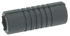 Анти-ожоговая ручка трубки пара  d8mm L35мм 1187501 Арт.3818