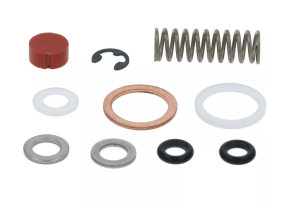 Ремкомплект крана пара Sanremo D8 KR11A3000002 (10071124) Арт.6590