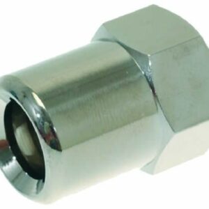 Гайка трубки крана 3/8" ASTORIA/MCE/WEGA 1449100 Арт.001567