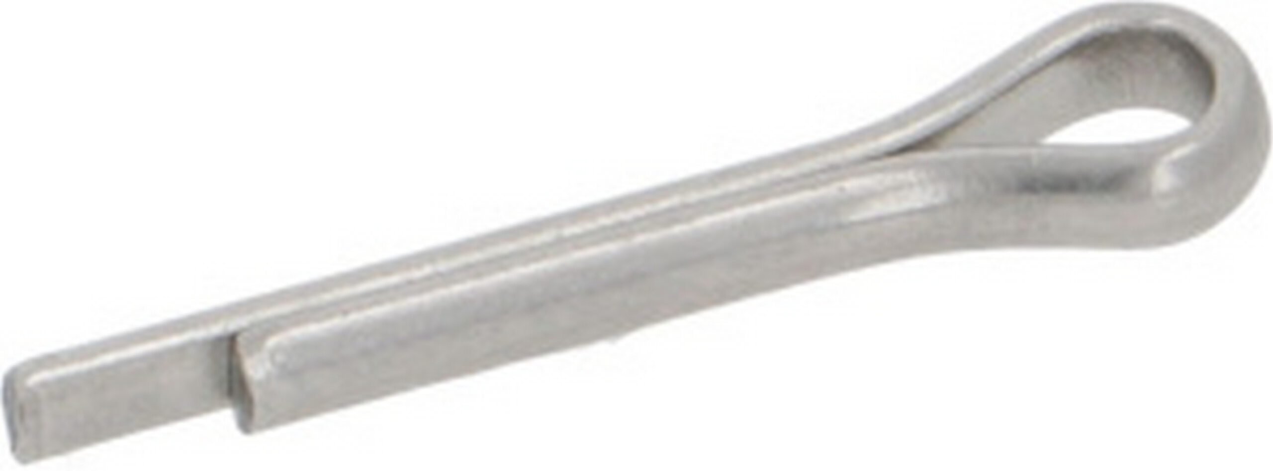 Шпилька(шплинт) нерж. D 2*12 мм  3389013 Арт.2860