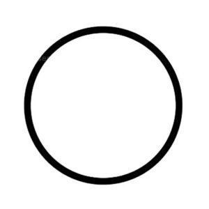 Кольцо уплотнительное круглого сечения OR 02300, ø 79,48x75,92x1,78 мм, EPDM  1186397 Арт.5128