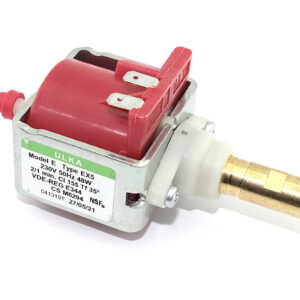 Помпа насос ULKA EX5 48W 230V 50Hz (10104001) Арт.1041