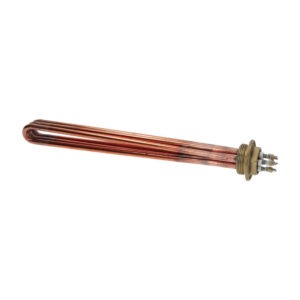 ТЭН SANREMO 2700Вт 380В 3 контур d1"1/4 L325мм 5021939 (5104151) Арт.2782
