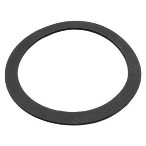Прокладка резиновая D70*57*1 мм EPDM 1190003 Арт.4146