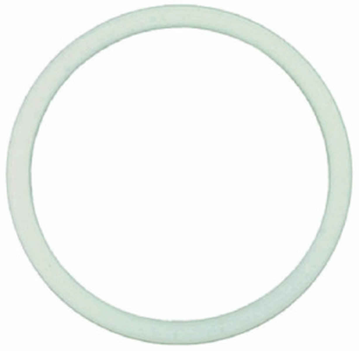 Плоский уплотнитель D35*30*2 мм  (тефлон) PTFE 1186328 Арт.1247