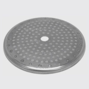Сито группы D57,5 mm ,h4mm. отв.5 мм Rancilio/Promac New 5103173 Арт.4055