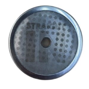 Сито группы D57,5 mm отв. 7мм La Marzocco с логотипом 1081117 Арт.6703