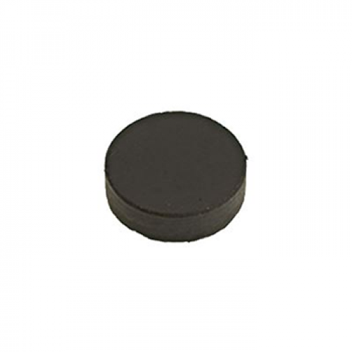 Уплотнитель плоский (глухой) d11х4мм EPDM 1186412 Арт.4181