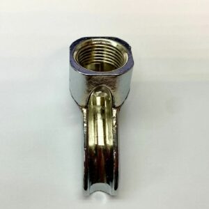 Носик пролива (изогнутый/короткий/открытый) 3/8" 1022501 Арт.3913