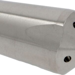 Насадка трубки пара d13мм L19мм 4отв d1,5мм, 1/8" MARZOCCO 5056483 Арт.5938