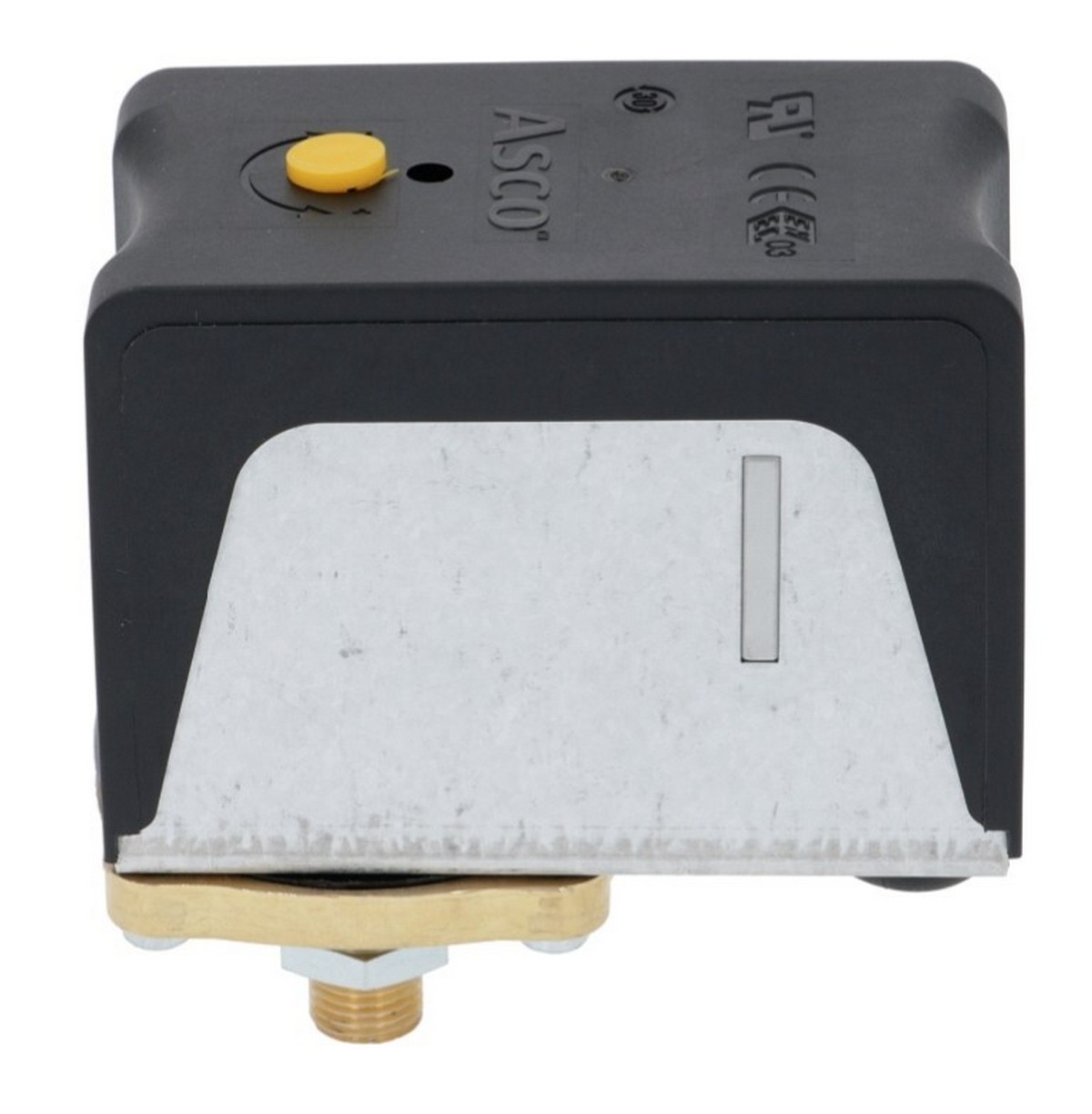 Прессостат ASCO SIRAI P302/6 230В 30А, 3х пол., 1/4