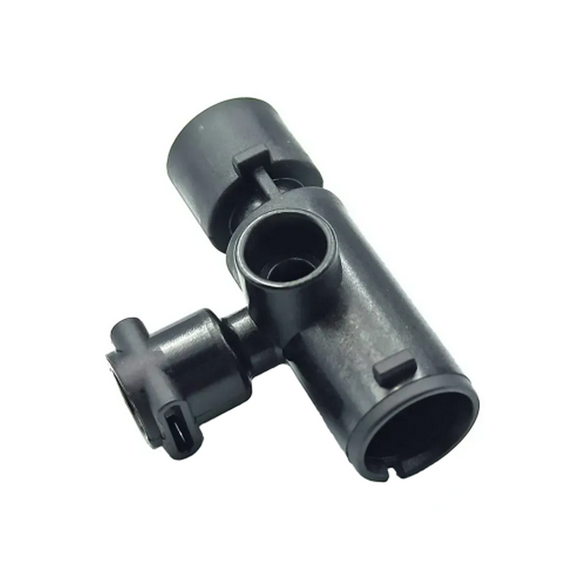 Корпус дренажного клапана Dr/ Coffee F10/F11/F12 11101145 Арт.4532
