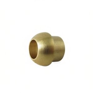 Наконечник для пайки медных трубок D 10мм под гайку 3/8" PER DADO  5031066 (5112135) Арт.4300