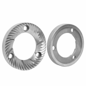 Жернова ножи для кофемолки FIORENZATO F64EVO аналог 64х37х8,5мм 1251222  Арт.3111
