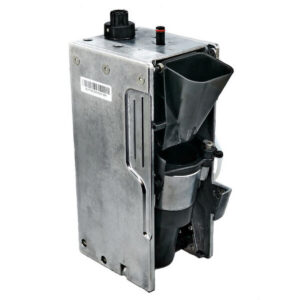 Заварной блок Dr Coffee в сборе Minibar Coffeebar F2 CoffeeCenter 7.NN.0040 Арт.4147