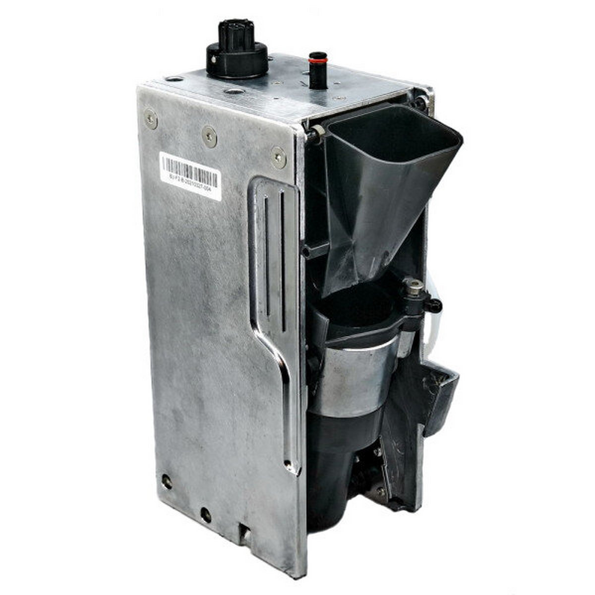 Заварной блок Dr Coffee в сборе Minibar Coffeebar F2 CoffeeCenter 7.NN.0040 Арт.4147