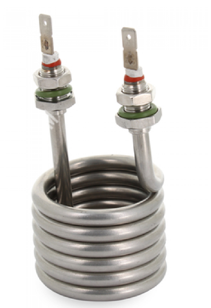 ТЭН для NECTA 1450W 230V 099653 Арт.5874