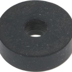 Уплотнитель поршня крана ASTORIA WEGA 60SH EPDM dd15х4мм h4мм (1186316) Арт.2815
