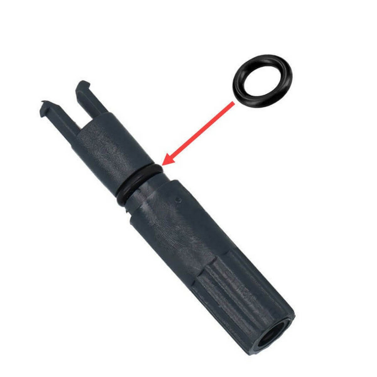 Кольцо уплотнительное R5 EPDM 1186854 Арт.2836