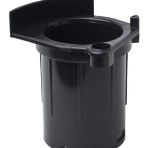 Стакан поршня ЗУ Dr Coffee F2, F3, Minibar, Coffeebar, CofeeCenter 8S10163 Арт.4477