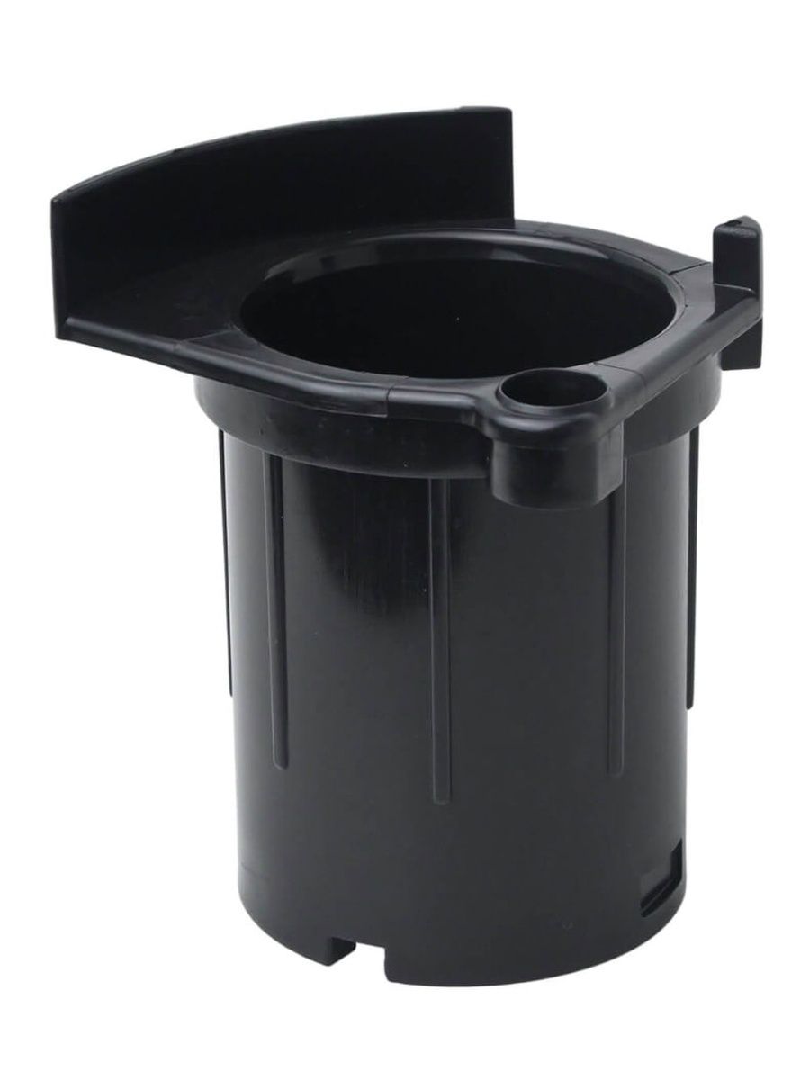Стакан поршня ЗУ Dr Coffee F2, F3, Minibar, Coffeebar, CofeeCenter 8S10163 Арт.4477