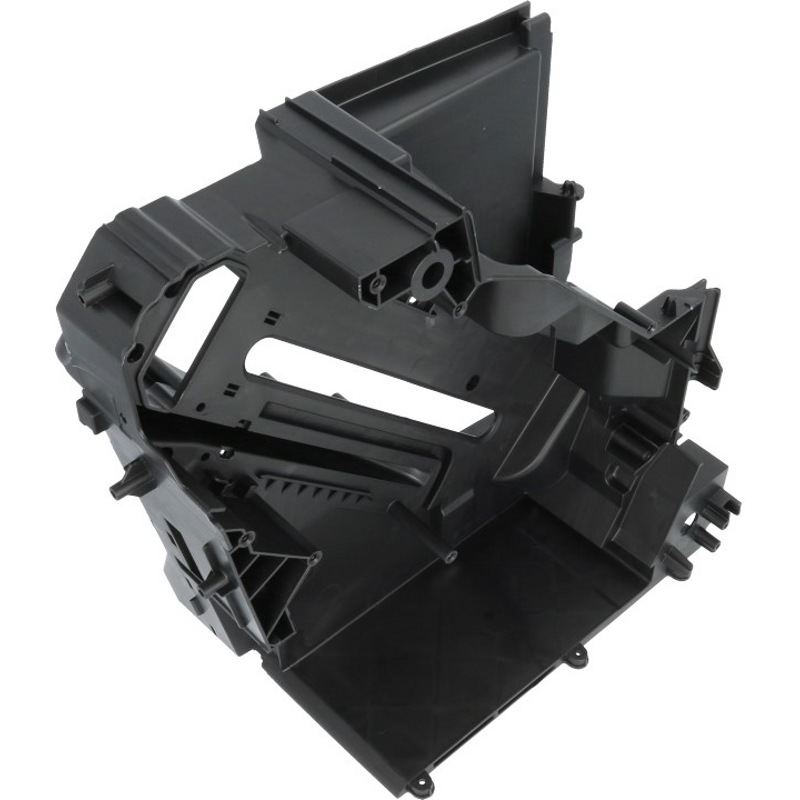 Корпус основание для кофемашины Delonghi ECAM левое 5313256591 Арт.6128