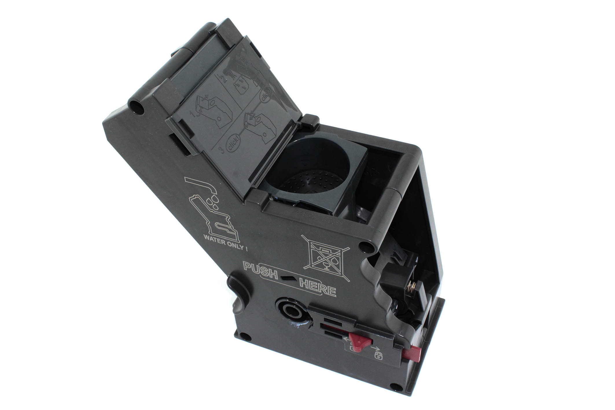 Заварное устройство Bosch TES Siemens EQ5 10301068 Арт.5923