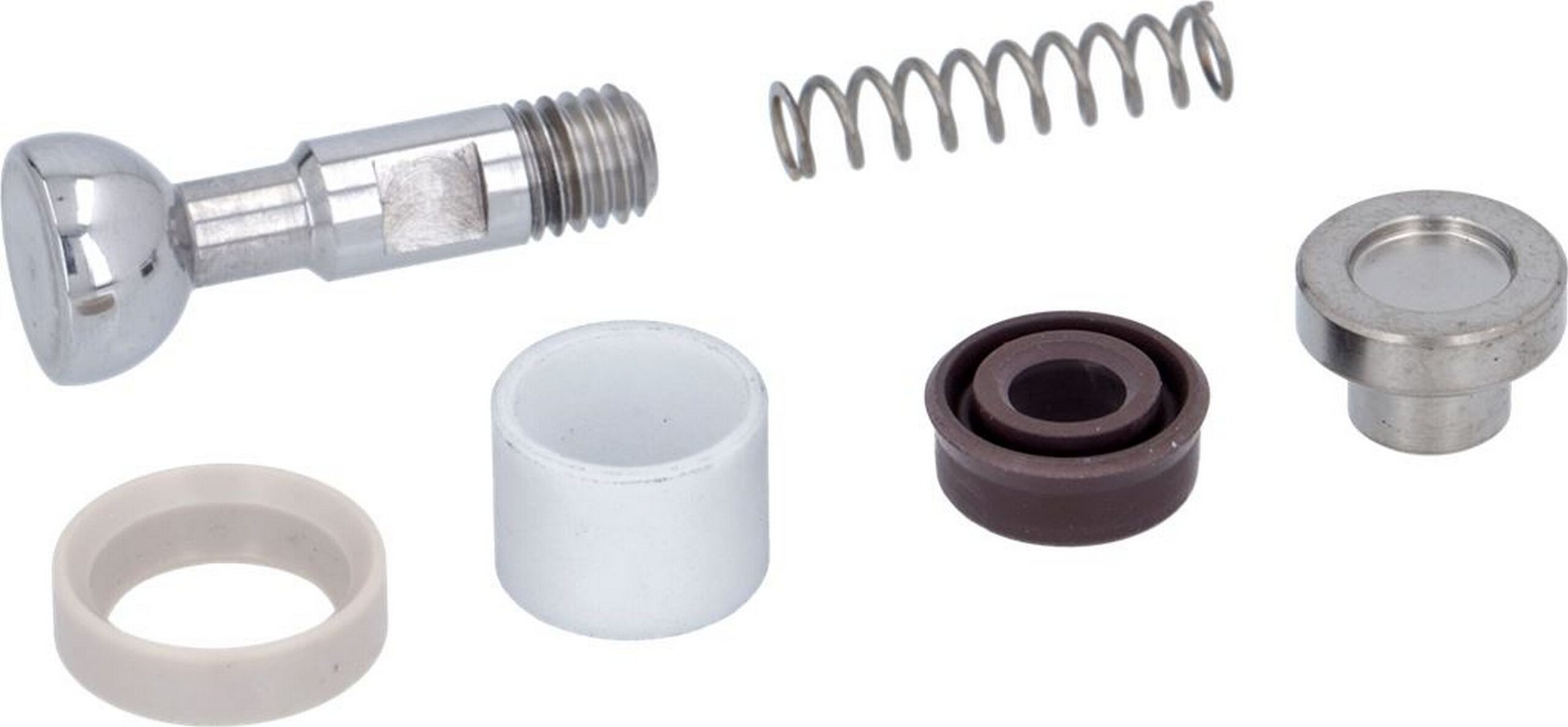 Комплект для ремонта крана пара SANREMO RACER 1548086 Арт.5911