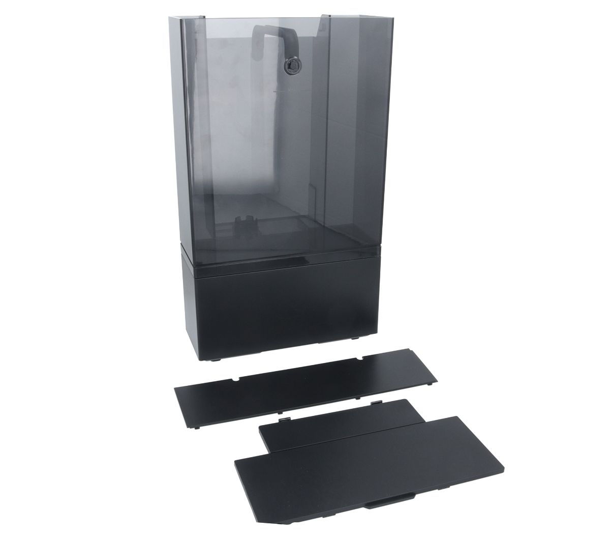 Контейнер воды увеличенный в сборе для F11 Dr.coffee PROXIMA 7.NN.0057 Арт.2473