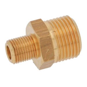 Фитинг D 1/8М- 3/8М 1349110 Арт.2960