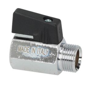 Кран шаровой La MARZOCCO NUOVA SIMONELLI VICTORIA ARDUINO 3/8 3526704 Арт.4167