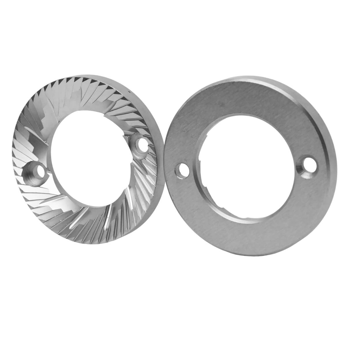 Жернова MAHLKONIG ASTORIA 65х38х8,4мм (2отв.) ОРИГИНАЛ 1251125 Арт.5835