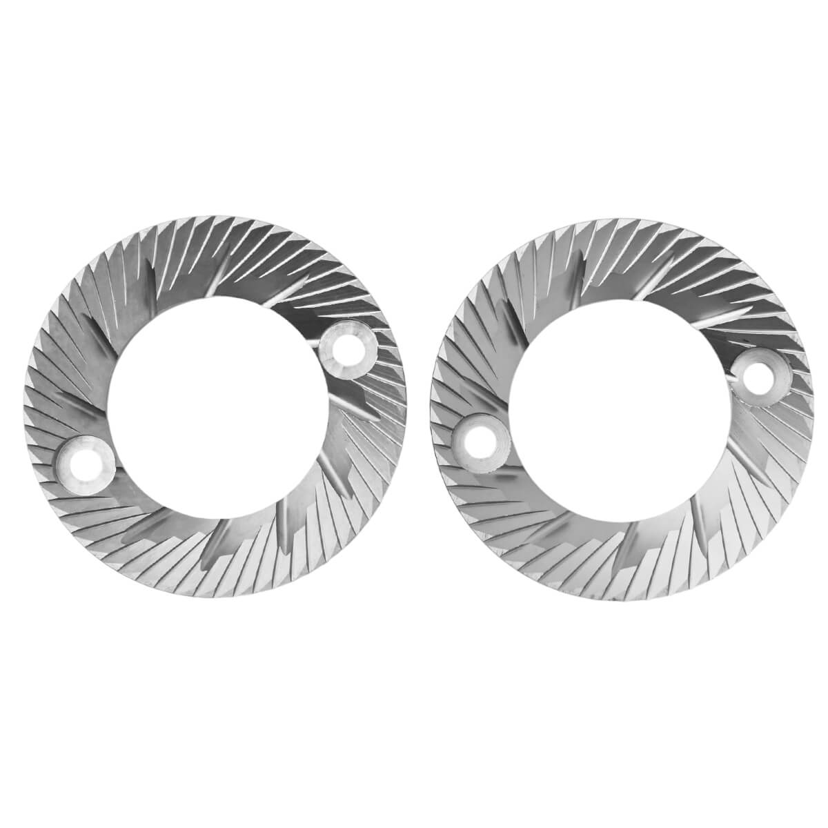 Жернова MAHLKONIG ASTORIA 65х38х8,4мм (2отв.) ОРИГИНАЛ 1251125 Арт.5835