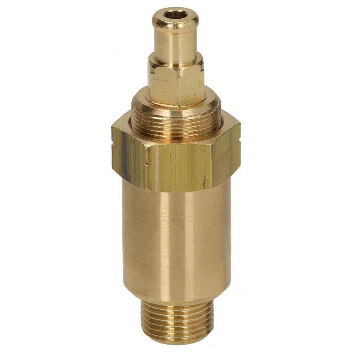 Клапан расширительный 10-14 Бар, ø 3/8"- ø 10 мм 3630140 Арт.2849