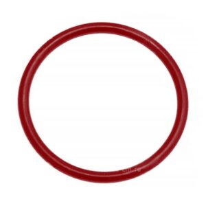 Уплотнитель OR 06187, OR 0151, ø 57,68x47x5,34 мм, силикон, 3186313 Арт.4875