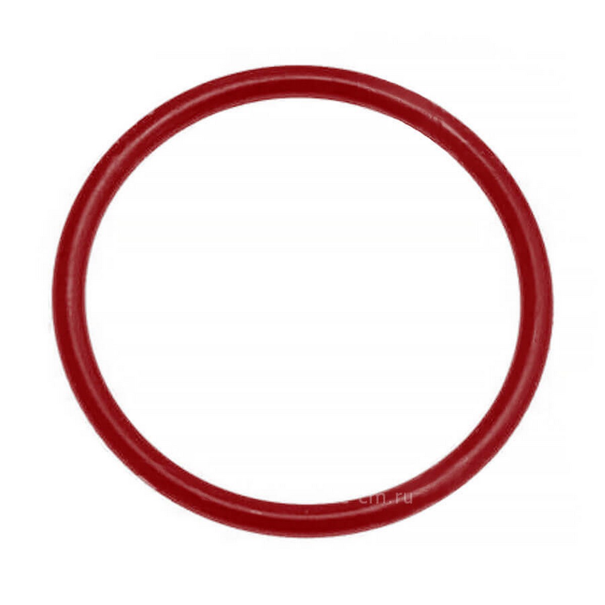 Уплотнитель OR 06187, OR 0151, ø 57,68x47x5,34 мм, силикон, 3186313 Арт.4875