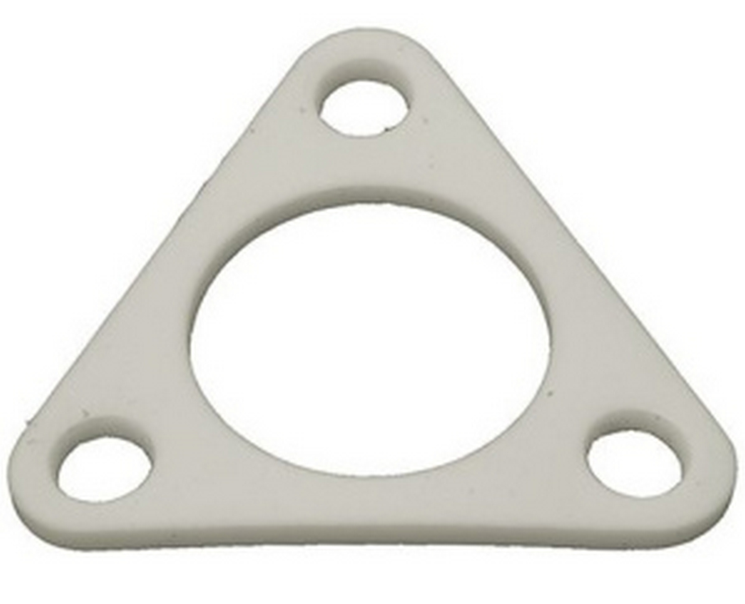 Прокладка ТЭНа PTFE (тефлон) d40мм, 3отв. d11мм на 57мм 1186634 Rocket Арт.4354