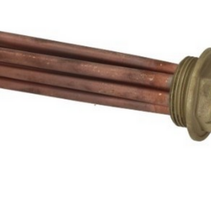 ТЭН для SANREMO 1950Вт 380В 3 контур d1"1/4 L175мм 5056509 Арт.6880