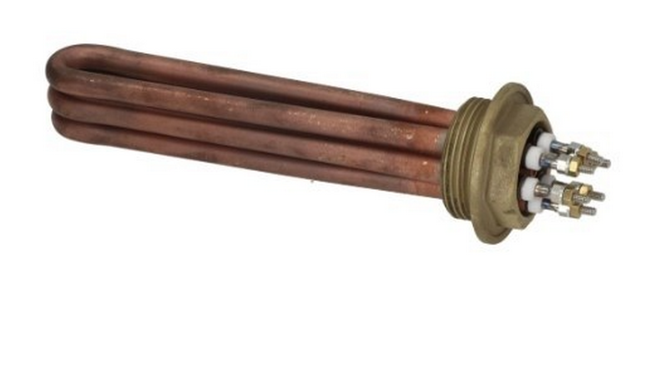 ТЭН для SANREMO 1950Вт 380В 3 контур d1