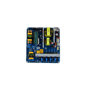 Блок питания PCBA V20 для кофемашин JL15/30 JETINNO (3311063500) арт.6712