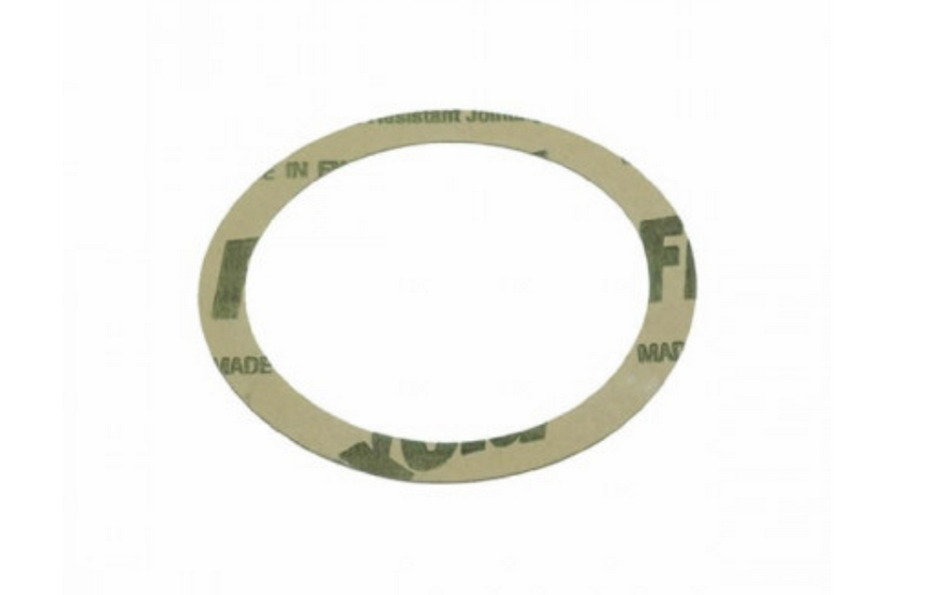 Утолщение кольца группы (картон) dd73х59мм h0,8мм 1190001 Арт.4006