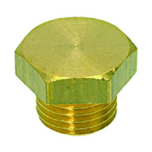 Заглушка группы 1/4" 1439048 Арт.5864