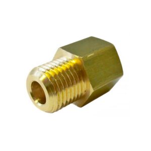 Фитинг D 1/4М- 1/4F  1349138 Арт.2957