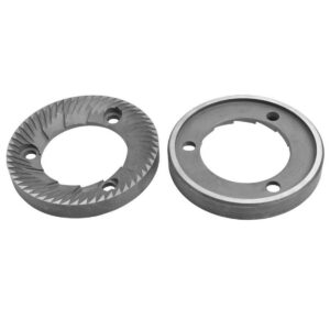 Жернова ANFIM 64х37х9мм 3отв 1251002 Арт.2648