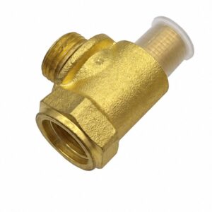 Корпус крана Sanremo 5107377 Арт.4489